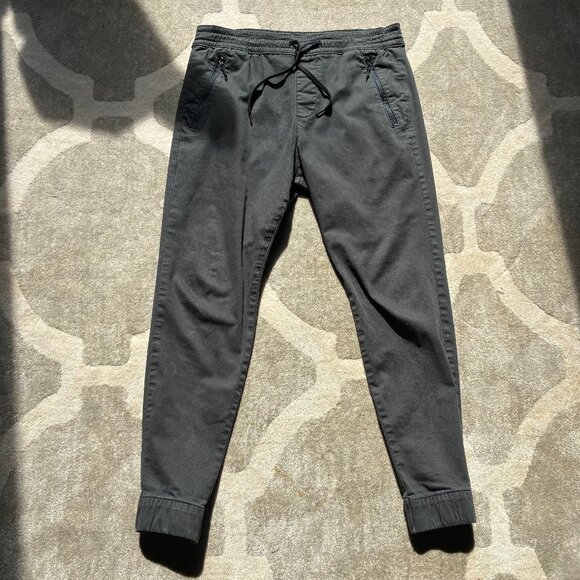 Hollister Jogger pants for Men M - Picture 2 of 13